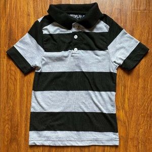 T Shirt For Boys Size 5